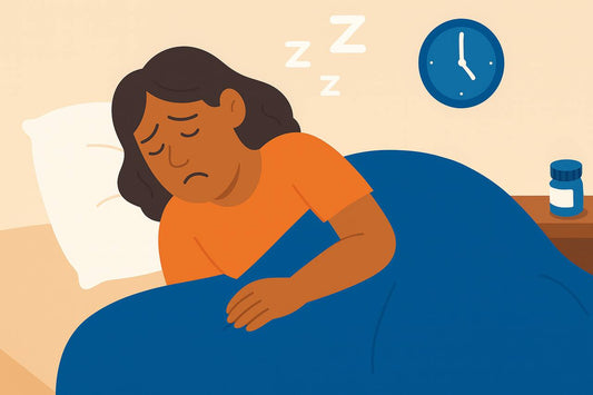 Comprendre et Apaiser vos Troubles du Sommeil Naturellement