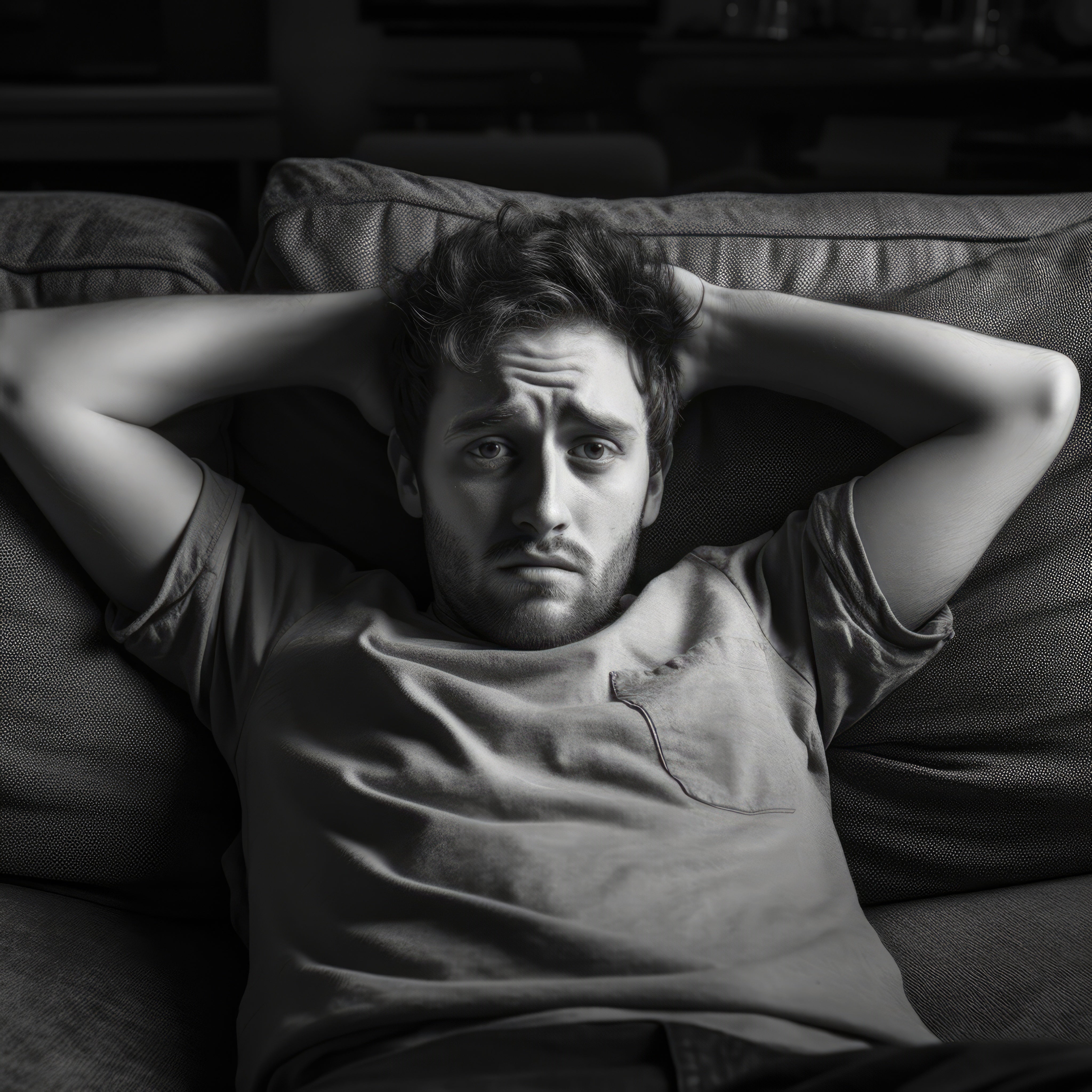 Три столпа мужской силы и причины импотенции