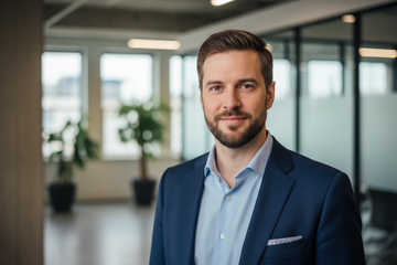 Давид, 36 лет