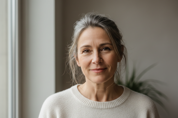 Клара, 42 года