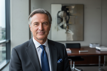 Дидье, 44 года