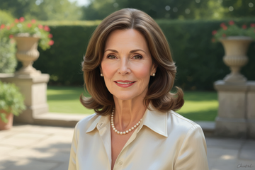 Шанталь, 50 лет