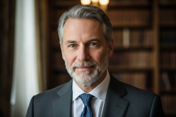 Бертран, 55 лет