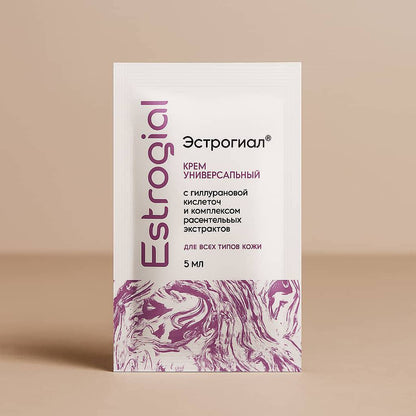 ESTROGIAL™ : Le soin complet pour votre confort intime